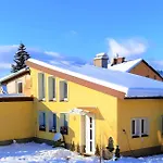 Na Liščím Kopci V Krkonoších Prázdninový dům Vrchlabí