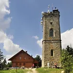 Prázdninový dům Na Liščím Kopci V Krkonoších