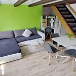 Na Liščím Kopci V Krkonoších Prázdninový dům *