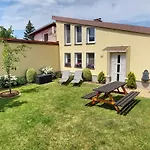 Na Liščím Kopci V Krkonoších Prázdninový dům *