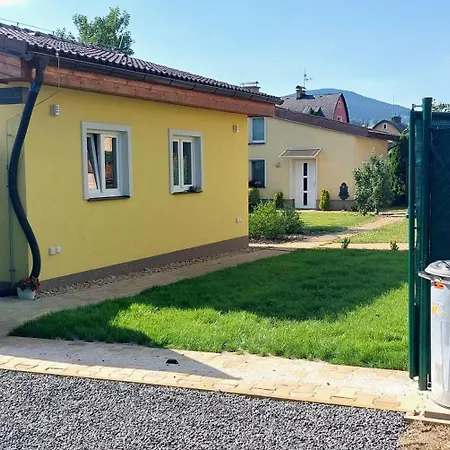 Na Liscim Kopci V Krkonosich Holiday home