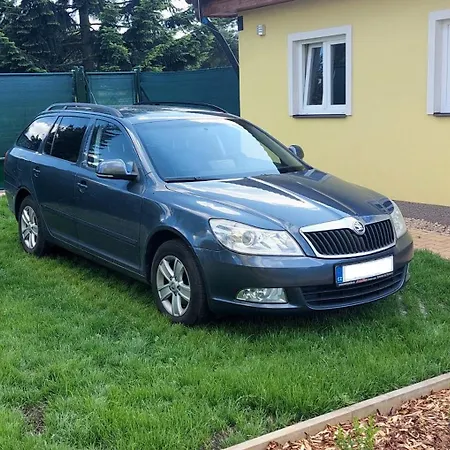 Na Liscim Kopci V Krkonosich Vrchlabi