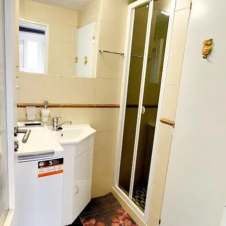 Holiday home Na Liscim Kopci V Krkonosich Vrchlabi