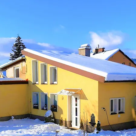 Na Liscim Kopci V Krkonosich Holiday home Vrchlabi