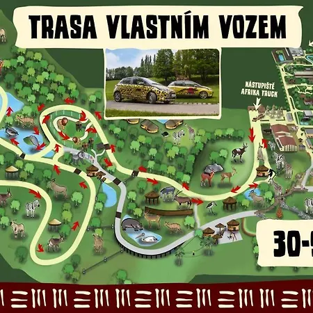 Na Liscim Kopci V Krkonosich *