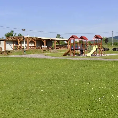 Na Liscim Kopci V Krkonosich Сasa de vacaciones