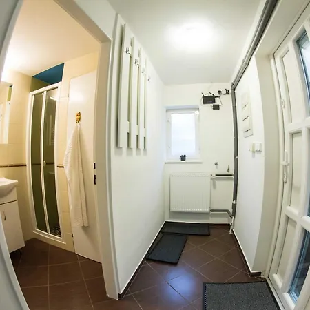 Holiday home Na Liscim Kopci V Krkonosich Vrchlabi