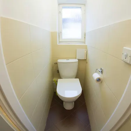 Na Liscim Kopci V Krkonosich Ferienhaus *