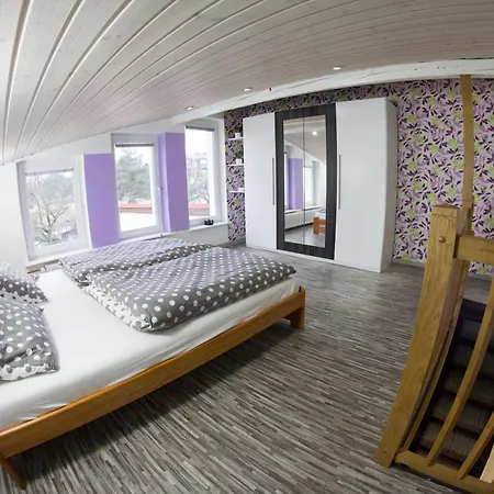 Na Liscim Kopci V Krkonosich Holiday home Vrchlabi