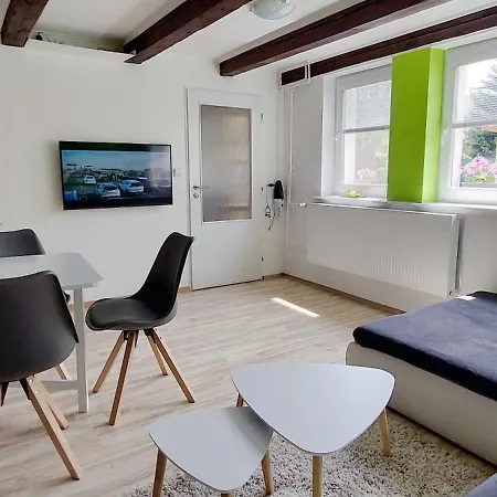 Ferienhaus Na Liscim Kopci V Krkonosich *