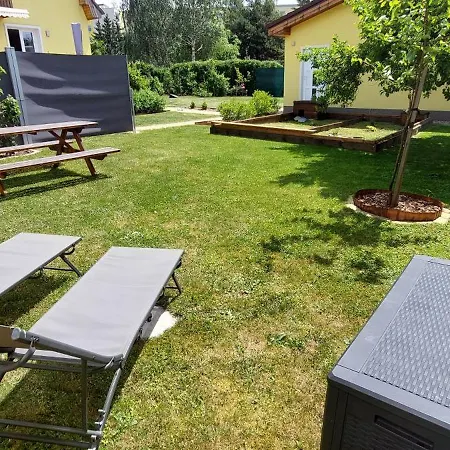 Na Liscim Kopci V Krkonosich Vrchlabi