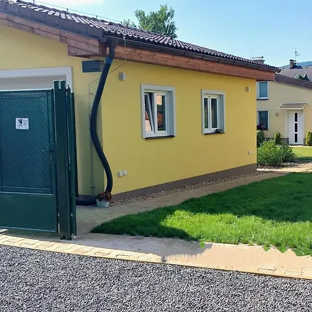 Na Liscim Kopci V Krkonosich * Vrchlabí