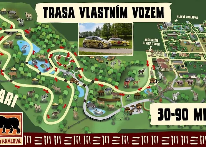 Na Liscim Kopci V Krkonosich *