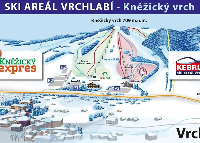 Nyaraló Na Liscim Kopci V Krkonosich